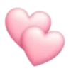 🤩 Эмодзи «˗ˋʚ ︎ ɞˊ˗» для Telegram
