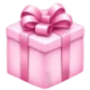 🤩 Эмодзи «˗ˋʚ ︎ ɞˊ˗» для Telegram