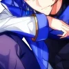 🏙 Эмодзи «Kaito - vocaloid, Project Sekai» для Telegram