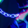 🏙 Эмодзи «Kaito - vocaloid, Project Sekai» для Telegram