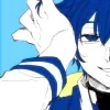 🏙 Эмодзи «Kaito - vocaloid, Project Sekai» для Telegram
