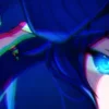 🏙 Эмодзи «Kaito - vocaloid, Project Sekai» для Telegram