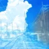 🏙 Эмодзи «Kaito - vocaloid, Project Sekai» для Telegram