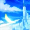 🏙 Эмодзи «Kaito - vocaloid, Project Sekai» для Telegram
