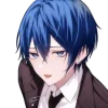 🏙 Эмодзи «Kaito - vocaloid, Project Sekai» для Telegram