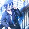 🏙 Эмодзи «Kaito - vocaloid, Project Sekai» для Telegram