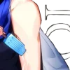 🏙 Эмодзи «Kaito - vocaloid, Project Sekai» для Telegram