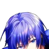 🏙 Эмодзи «Kaito - vocaloid, Project Sekai» для Telegram