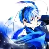 🏙 Эмодзи «Kaito - vocaloid, Project Sekai» для Telegram