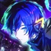 🏙 Эмодзи «Kaito - vocaloid, Project Sekai» для Telegram