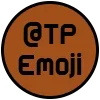 💩 Эмодзи «😍 Набор эмоджи с эмоциями какашки» для Telegram