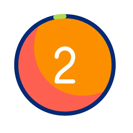🤩 Эмодзи «Календарь+» для Telegram