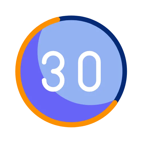 🤩 Эмодзи «Календарь+» для Telegram