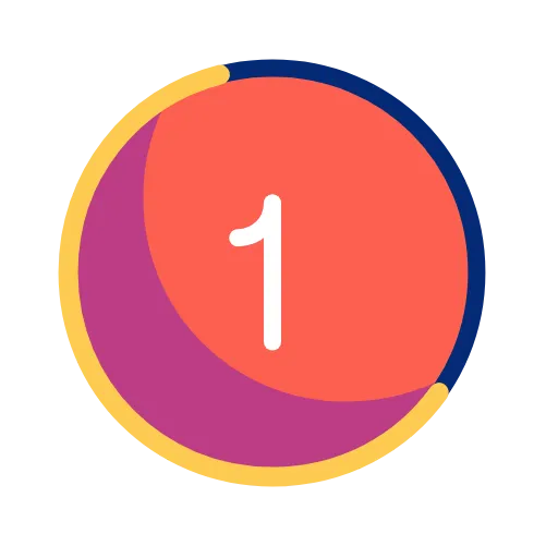 🤩 Эмодзи «Календарь+» для Telegram