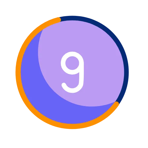 🤩 Эмодзи «Календарь+» для Telegram