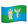 🏳️ Эмодзи «Мо Калуж Области» для Telegram