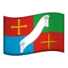 🏳️ Эмодзи «Мо Калуж Области» для Telegram
