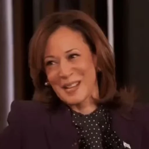 🥥 Стикер «Kamala Harris» для Telegram