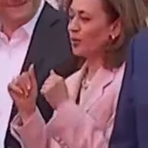 🥥 Стикер «Kamala Harris» для Telegram