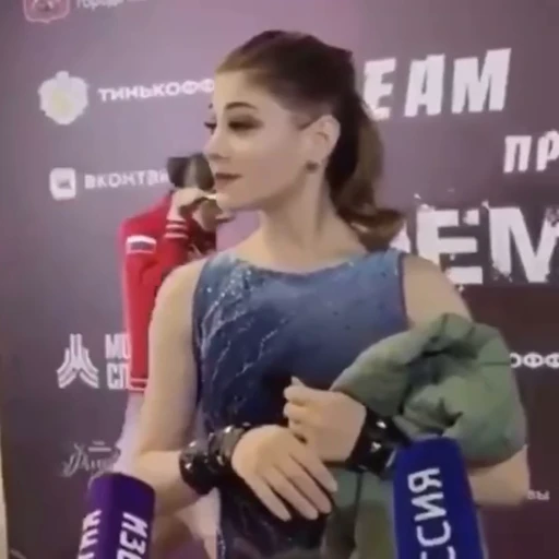 🧞‍♂️ Стикер «Kamila Chat Stickers» для Telegram