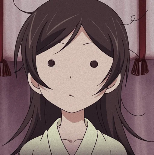 🍣 Стикер «Kamisama Kiss» для Telegram