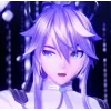 💜 Эмодзи «Вокалоид Kamui Gakupo» для Telegram