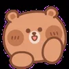 👋 Эмодзи «Kana & Kaki» для Telegram