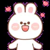 🥰 Эмодзи «Kana & Kaki» для Telegram