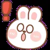 😳 Эмодзи «Kana & Kaki» для Telegram