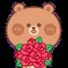 ❤️ Эмодзи «Kana & Kaki» для Telegram