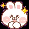 🤩 Эмодзи «Kana & Kaki» для Telegram