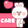 🤗 Эмодзи «Kana & Kaki» для Telegram