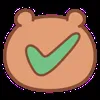 ✅ Эмодзи «Kana & Kaki» для Telegram
