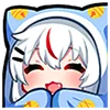 😊 Эмодзи «Kamiko Kana» для Telegram