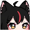 👀 Эмодзи «Kamiko Kana» для Telegram