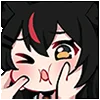 🤗 Эмодзи «Kamiko Kana» для Telegram