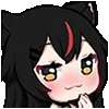 😏 Эмодзи «Kamiko Kana» для Telegram