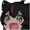 😠 Эмодзи «Kamiko Kana» для Telegram