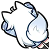 😵 Эмодзи «Kamiko Kana» для Telegram