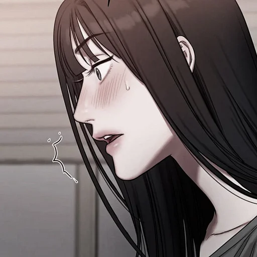💀 Стикер «Kang Yuna» для Telegram