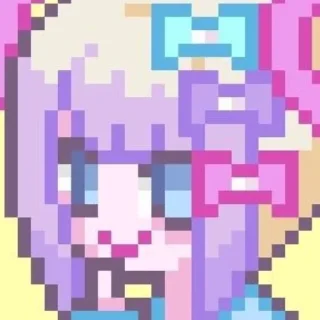 🎮 Стикер «𝑲𝑨𝑵𝑮𝑬𝑳» для Telegram