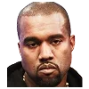 😜 Эмодзи «Kanye West» для Telegram