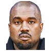 🤬 Эмодзи «Kanye West» для Telegram