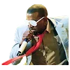 🤬 Эмодзи «Kanye West» для Telegram
