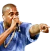 😜 Эмодзи «Kanye West» для Telegram