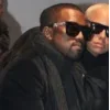 Эмодзи 'Kanye West для Telegram — скачать
