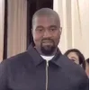 😐 Эмодзи «'Kanye West» для Telegram