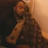 😐 Эмодзи «'Kanye West» для Telegram