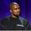 😐 Эмодзи «'Kanye West» для Telegram