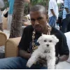 😐 Эмодзи «'Kanye West» для Telegram
